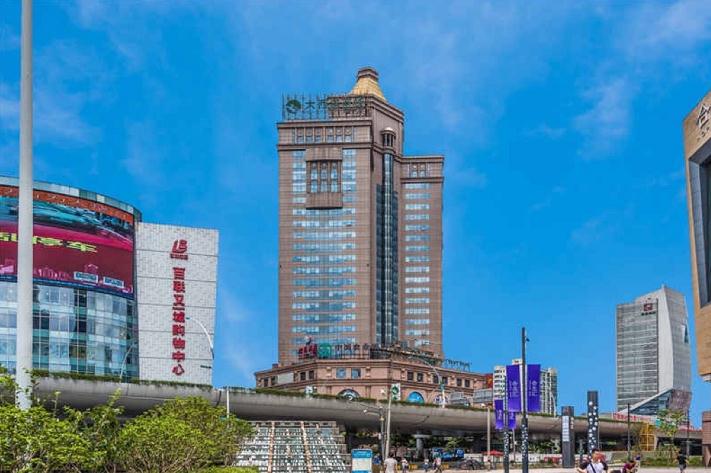 上海杨浦区五角场写字楼招商新动向：五大项目推荐