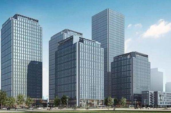 上海浦东新区八佰伴7-9元/m²/天写字楼招商，尊享豪华商务体验！