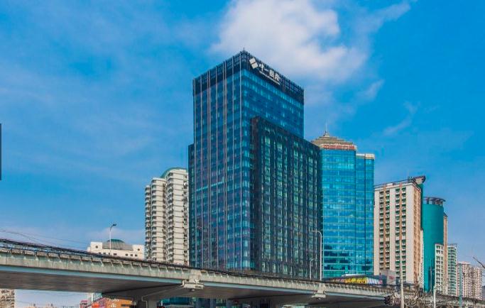 上海普陀区镇坪路3-4元租金写字楼，招商盛宴开启