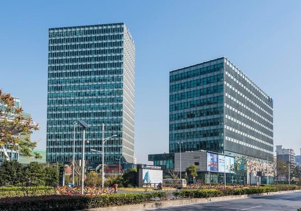 上海杨浦区江湾体育场/大创智示范区，3-4元租金写字楼招商进行时