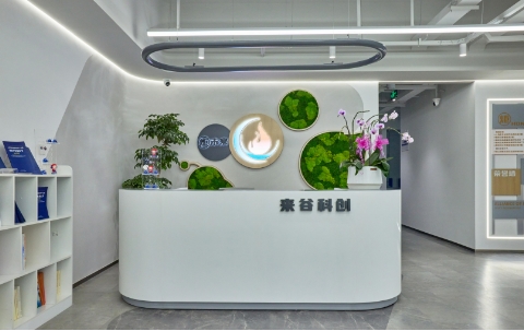 上海来谷科创：集聚创新资源，孵化科技企业新高地