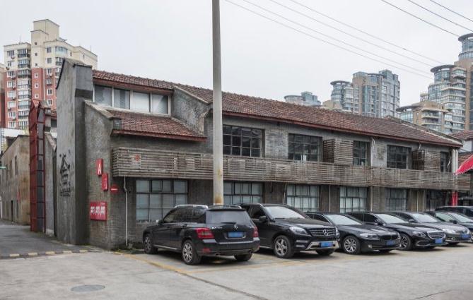 探索上海普陀区镇坪路热门产业园区，招商信息尽在掌握