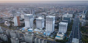 上海徐汇区漕河泾开发区：3元以下产业园区招商房源精选
