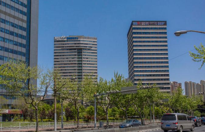 上海徐汇区漕河泾开发区3-4元产业园区招商集结，引领产业升级