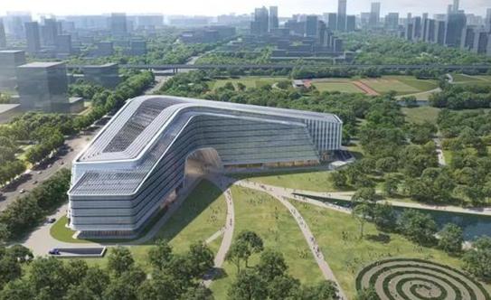 上海宝山区南大智慧城，3元以下产业园区招商大全，商机无限