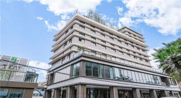 上海长宁区虹桥路产业园区招商汇总：政策扶持下的商务新机遇