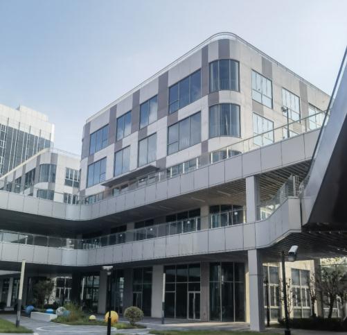 上海闵行区梅陇镇/南方商城旁稀缺写字楼产业园区，火爆出售中！