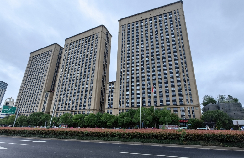 上海建筑科技产业园