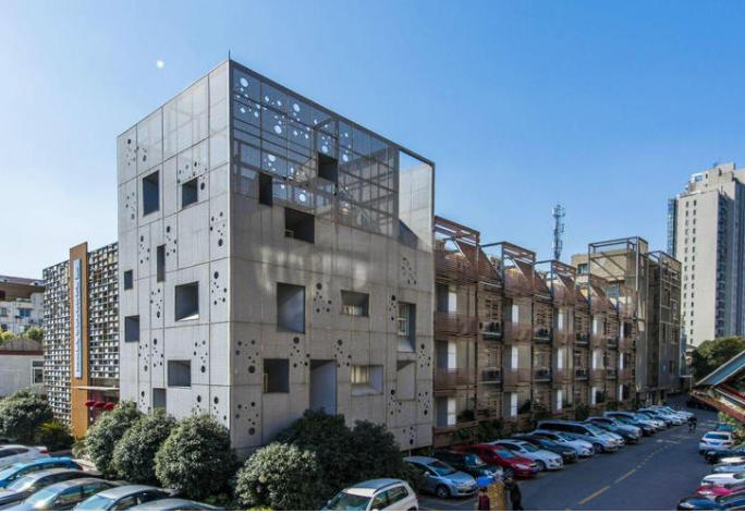 尚街Loft上海双创产业园