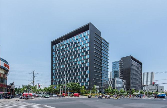 华大科技园