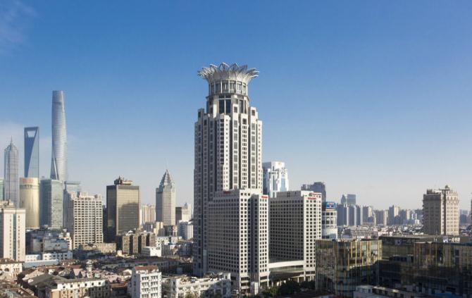 金光外滩中心