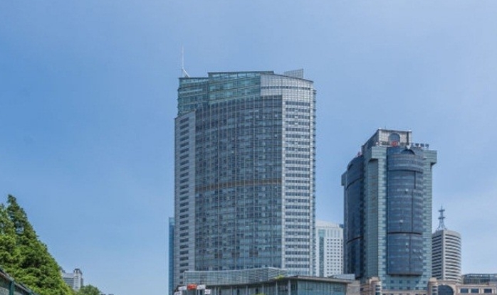 高帆大厦
